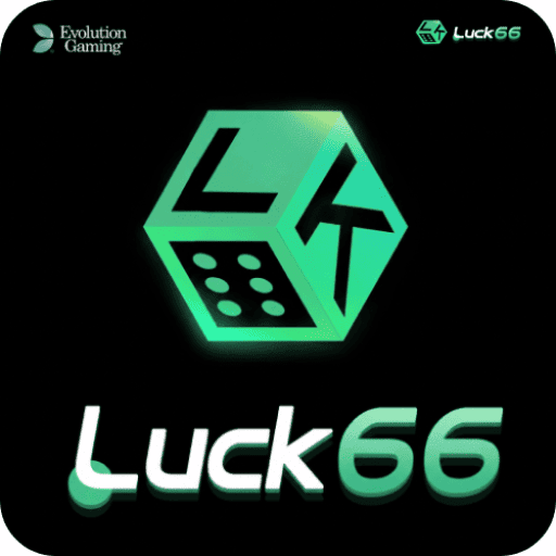 LUCK66 Logo
